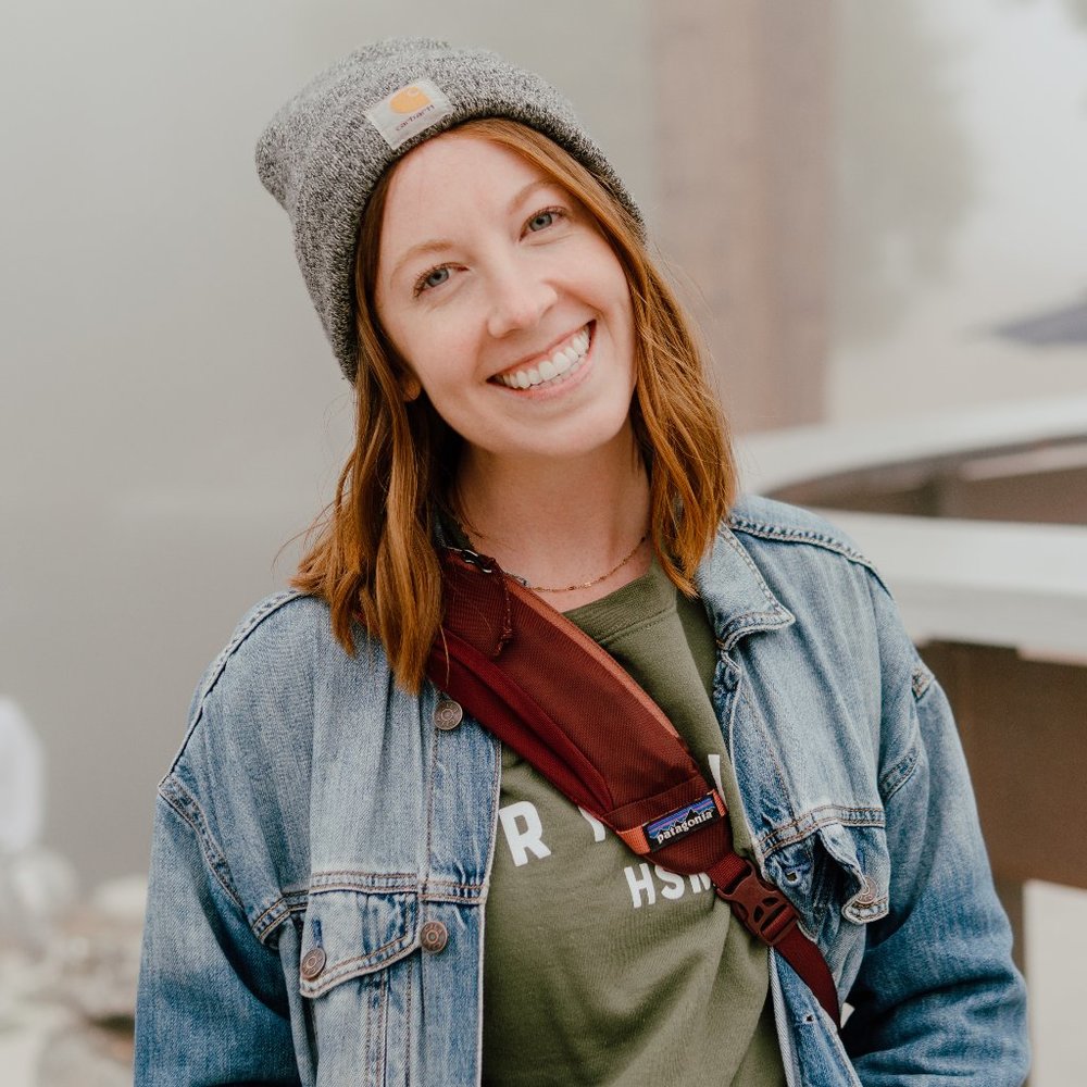 Meet your Posher, Megan